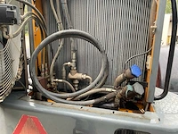 2019 ljungby maskin l15 wiellader - afbeelding 6 van  30