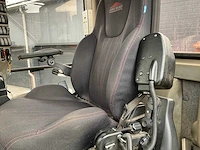 2019 ljungby maskin l15 wiellader - afbeelding 8 van  30