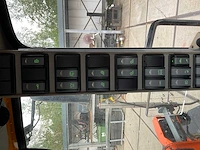 2019 ljungby maskin l15 wiellader - afbeelding 11 van  30