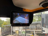 2019 ljungby maskin l15 wiellader - afbeelding 13 van  30