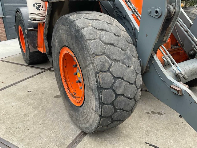 2019 ljungby maskin l15 wiellader - afbeelding 19 van  30