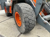 2019 ljungby maskin l15 wiellader - afbeelding 19 van  30