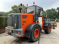 2019 ljungby maskin l15 wiellader - afbeelding 23 van  30