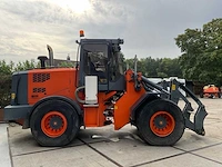 2019 ljungby maskin l15 wiellader - afbeelding 26 van  30