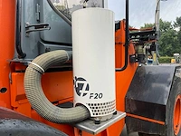 2019 ljungby maskin l15 wiellader - afbeelding 27 van  30