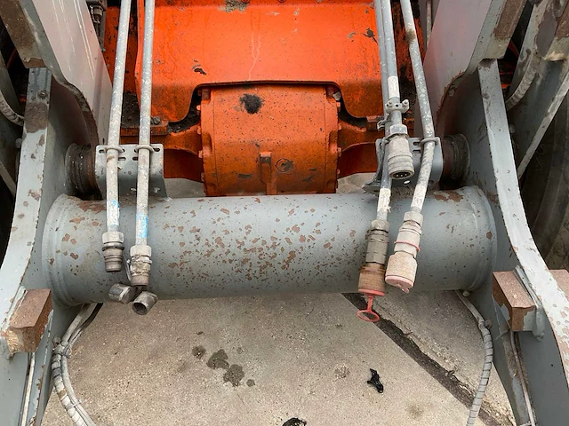 2019 ljungby maskin l15 wiellader - afbeelding 29 van  30