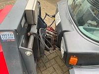 2019 lm trac hoaf weedsteam 100 onkruidborstel - afbeelding 11 van  54