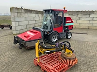 2019 lm trac hoaf weedsteam 100 onkruidborstel - afbeelding 1 van  54