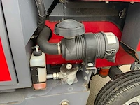 2019 lm trac hoaf weedsteam 100 onkruidborstel - afbeelding 17 van  54