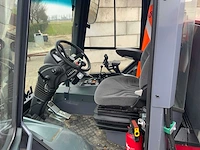 2019 lm trac hoaf weedsteam 100 onkruidborstel - afbeelding 18 van  54