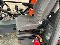 2019 lm trac hoaf weedsteam 100 onkruidborstel - afbeelding 22 van  54
