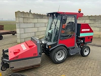 2019 lm trac hoaf weedsteam 100 onkruidborstel - afbeelding 12 van  54