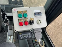 2019 lm trac hoaf weedsteam 100 onkruidborstel - afbeelding 26 van  54