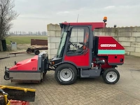 2019 lm trac hoaf weedsteam 100 onkruidborstel - afbeelding 23 van  54