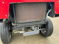 2019 lm trac hoaf weedsteam 100 onkruidborstel - afbeelding 36 van  54