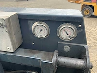 2019 lm trac hoaf weedsteam 100 onkruidborstel - afbeelding 48 van  54