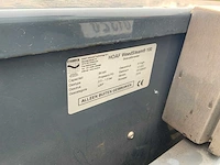 2019 lm trac hoaf weedsteam 100 onkruidborstel - afbeelding 50 van  54