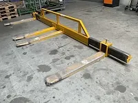 2019 lta affa-1.0-4500-100x1200 voorzet hulpstuk - afbeelding 1 van  4