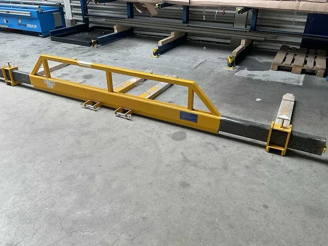 2019 lta affa-1.0-4500-100x1200 voorzet hulpstuk - afbeelding 2 van  4