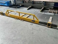 2019 lta affa-1.0-4500-100x1200 voorzet hulpstuk - afbeelding 2 van  4