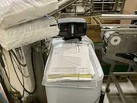 2019 magnabosco gvr 300 stoomgenerator (c) - afbeelding 3 van  12