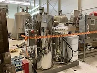 2019 magnabosco gvr 300 stoomgenerator (c) - afbeelding 5 van  12