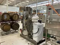 2019 magnabosco gvr 300 stoomgenerator (c) - afbeelding 6 van  12