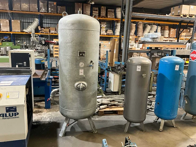 2019 magnet buffertank - afbeelding 1 van  6