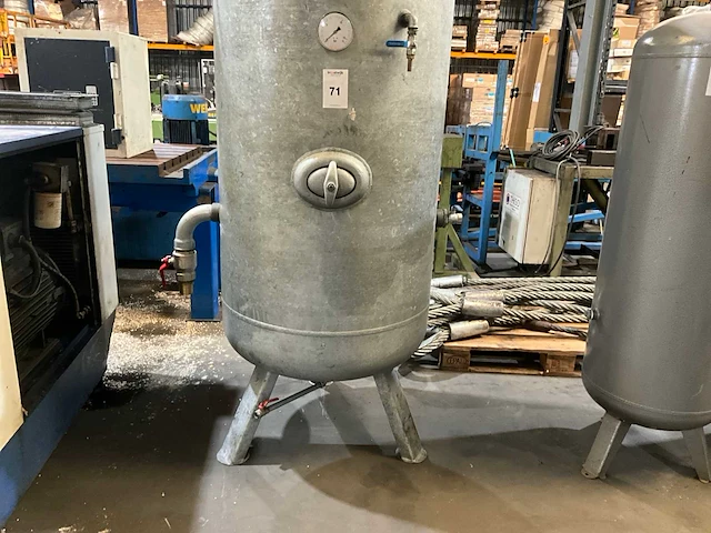 2019 magnet buffertank - afbeelding 2 van  6