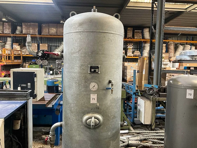 2019 magnet buffertank - afbeelding 3 van  6