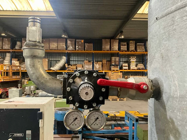 2019 magnet buffertank - afbeelding 4 van  6