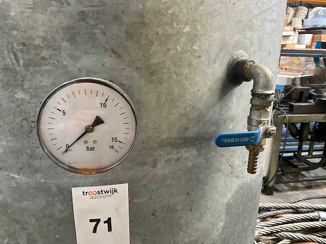2019 magnet buffertank - afbeelding 5 van  6