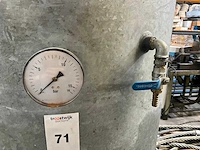 2019 magnet buffertank - afbeelding 5 van  6