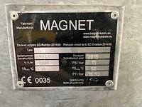 2019 magnet buffertank - afbeelding 6 van  6