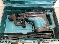 2019 makita hm1213c breekhamer - afbeelding 1 van  1