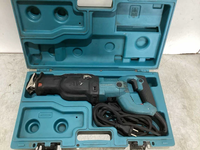 2019 makita jr 3060 t handzaagmachine - afbeelding 1 van  1