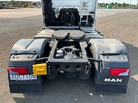 2019 man tgx 18.460 4x2 euro6 vrachtwagen - afbeelding 5 van  35