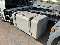 2019 man tgx 18.460 4x2 euro6 vrachtwagen - afbeelding 8 van  35