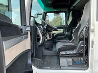 2019 man tgx 18.460 4x2 euro6 vrachtwagen - afbeelding 11 van  35