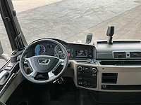 2019 man tgx 18.460 4x2 euro6 vrachtwagen - afbeelding 14 van  35