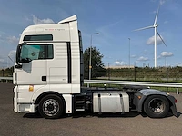 2019 man tgx 18.460 4x2 euro6 vrachtwagen - afbeelding 12 van  35