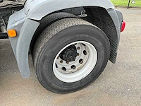 2019 man tgx 18.460 4x2 euro6 vrachtwagen - afbeelding 2 van  35