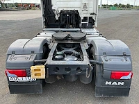 2019 man tgx 18.460 4x2 euro6 vrachtwagen - afbeelding 5 van  35