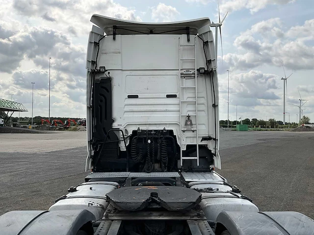 2019 man tgx 18.460 4x2 euro6 vrachtwagen - afbeelding 6 van  35