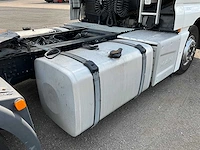 2019 man tgx 18.460 4x2 euro6 vrachtwagen - afbeelding 9 van  35