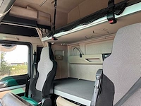 2019 man tgx 18.460 4x2 euro6 vrachtwagen - afbeelding 22 van  35