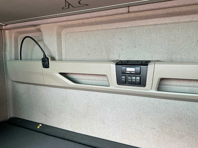 2019 man tgx 18.460 4x2 euro6 vrachtwagen - afbeelding 24 van  35