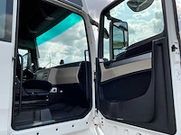2019 man tgx 18.460 4x2 euro6 vrachtwagen - afbeelding 25 van  35