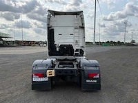 2019 man tgx 18.460 4x2 euro6 vrachtwagen - afbeelding 30 van  35