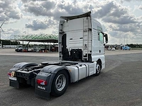 2019 man tgx 18.460 4x2 euro6 vrachtwagen - afbeelding 31 van  35